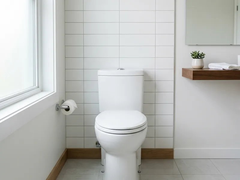 Toilet Repair & Installation Plumber in Blue Rapids, KS